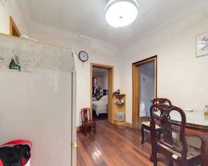 淞南九村(北区) 2室1厅 59.74平