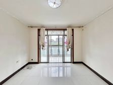 嘉城幸福港 大2居84.1平 南朝向 视野开阔 近地铁