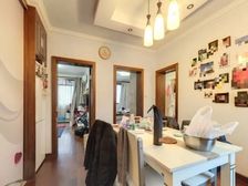 近地铁 双朝南全明两室一厅