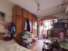 华浜新村 双南2室48.16平