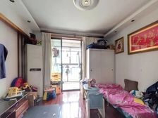 地铁0距离 鎏园电梯好楼层 户型正气