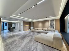 新出|中信红树湾全新豪装大四房|捡漏价|即买即住|高尔夫全景