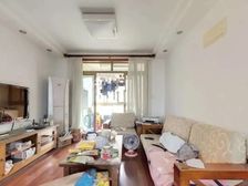 盛世宝邸(一期) 2室2厅 90.29平