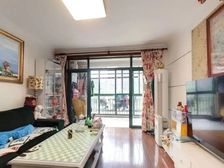 鹏程花苑 3室2厅 117.39平