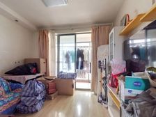 新城尚景 中高层景观房 板式南北通两室两厅