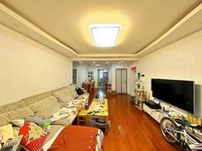 新德佳苑 精装修大三房 园西小学 华夏西校 诚心急售看房随时