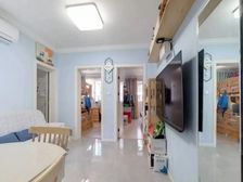 淞南二村 2室1厅 55.9平