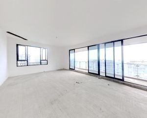 北大资源紫境府一期5室2厅南