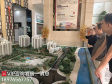 海南-文昌高隆湾(八一益园)72平米精装两房 特价62.5万