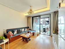 大虹桥商务区+附近3条轨交+精装修保养好+楼层好
