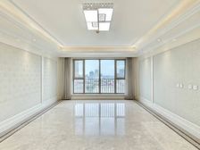 中海·城市广场·钻石湾四室三卫 南北通透 精装修 私产满5年