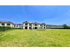 必卖!一手新房临河20年竣工法式建面1107平!大花园超2亩