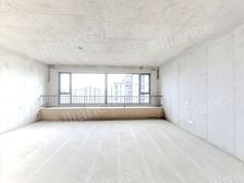 《急急急!软件新城,次新房,南北通透,采光视野好,全明户型》