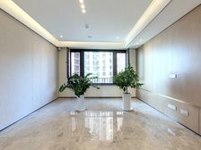 银丰玖玺城珑府 3室2厅 155.96平