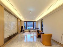 北京金茂府视野开拓周边配套齐全拎包入住全套全配