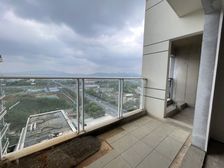 城院板块 第四代住宅 带花园一梯一户 三房 梓山湖