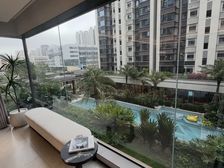 在珠海总价100万买新规洋房3房“龙湖天澜”一梯2户,精装