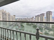 精装修带全屋家具家电