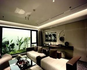 朝阳 (五环) 望京金茂府小区