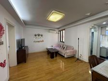 临地铁 商业配套成熟 出行方便 刚需两居 满五 产权清晰