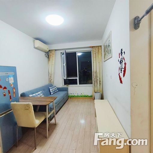 和畅园 科技园研发大厦 季景天地商业 精装一室