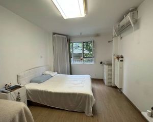 和悦居10号院1室1厅53.95平