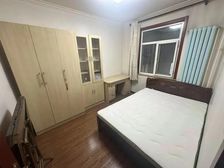 石园北区户型方正卧室朝南带阳台户型通透客厅宽敞