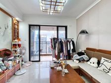 骏珑盛景带装修单价7000多还送全屋家电家私
