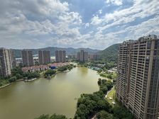 锦绣山河锦园 210方精装大平层5房2厅2卫,保养超新