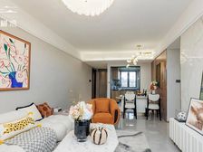 石歧展睿江樾湾送2000豪华装修一线江景+10万家电礼包