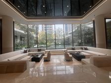 鄞县大道旁 轨交缦岛 精装准现房 四房免