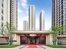 清盘急售 开发商直签75-128平 内环豪宅保利城七期