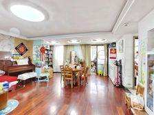 福林苑一期 3室1厅 128.31平