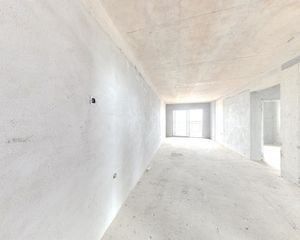 向海郡 三房 户型很好,布局合理