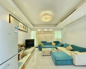 丽江花园华林居 满五精装四房 东南朝向高层户型业主直降急售