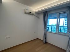 通州梨园绣江南南北通透三居 满五住宅中层简装