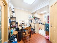 东街口,安福新村,鼓二延安中,与鼓二一墙之隔,低总价,3楼
