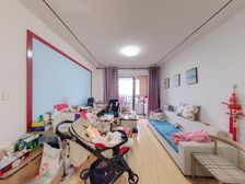 融创大品牌自持物业通透户型 中高楼层 绿化好环境优