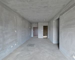 西溪里别院 3室2厅 西北