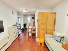 绿地颐景嘉园 嘉定新城地铁口 精装两房 一梯两户 小高层