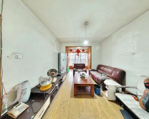 芙蓉苑一期(黄忠) 2室1厅 77.23平