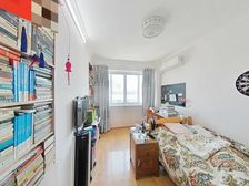 徐家汇商圈+商品住宅+ 南北通透+ 满五 +精装可拎包入住