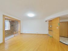 徐家汇+高区采光无遮挡+双南视野好+有钥匙随时看+车位随停