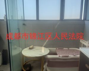 二手房0中介费资产处置收1%(套四顶楼双卫小花园)不包含物品