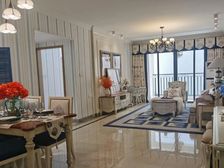坦洲 近珠海 逸骏半岛一手新房 均价1万出头 来电接送看房