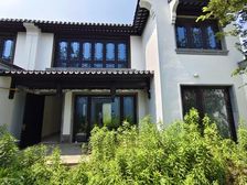 璟雲里 中式园林品质墅居 近地铁 全南户型双层地下室 环境好