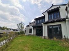 (临河大户型 200平大花园)(带大露台 位置好)