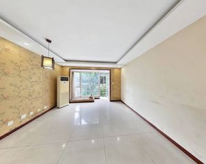 浣花居 建设厅单位房 标准套三双卫 带花园 一手业主