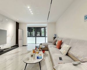浣花新城 精装带地暖 不临街,采光好,户型方正,近地铁
