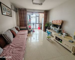 秒卖!省医院旁 裕东公寓住宅 小高层 精装修 公摊小